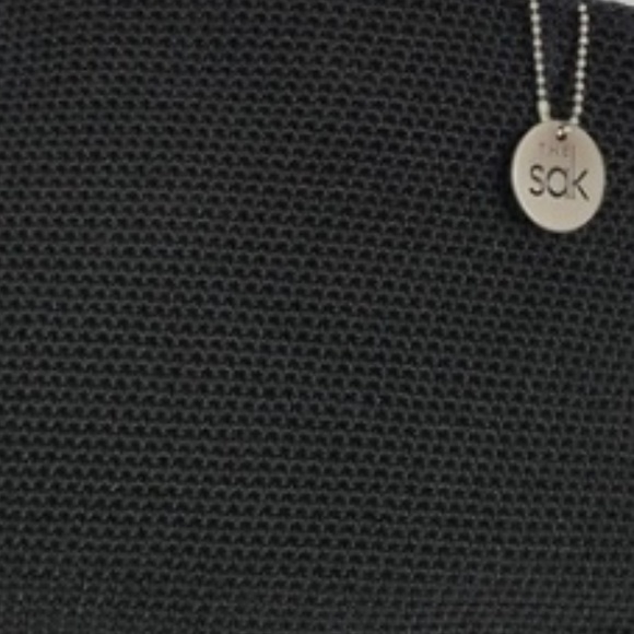 THE SAK Crotched Shoulder Bag - Picture 7 of 8